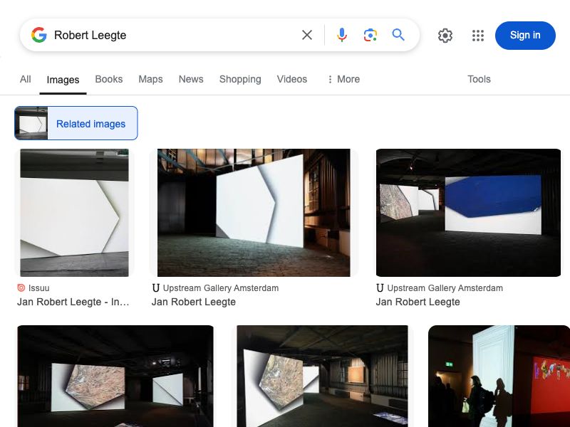 robert leegte,jpeg photography perspective