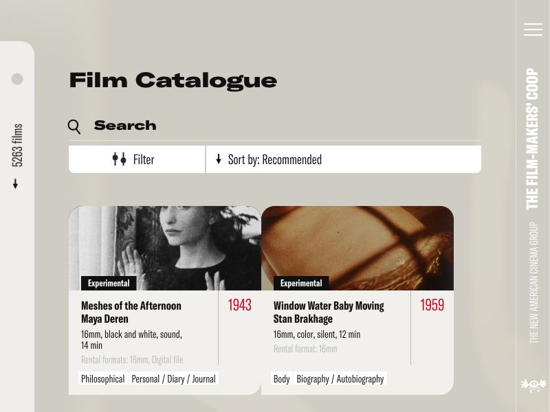 film-makerscoop,web, film