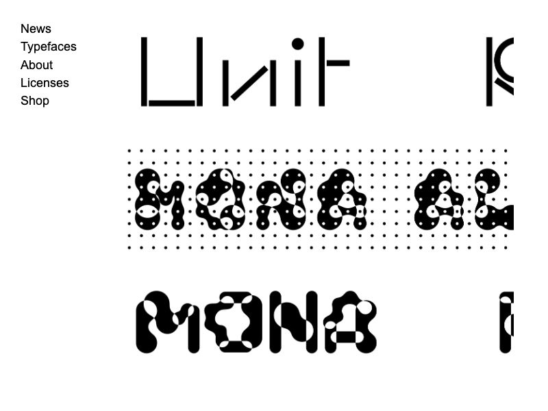 karlnawrot,design typography