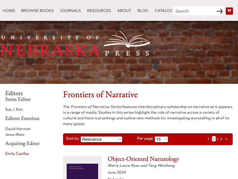 Nebrask press,press